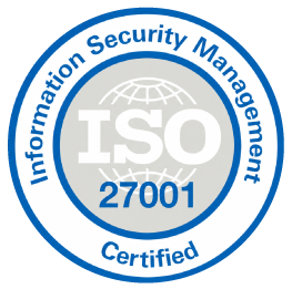 Certificación ISO 27001